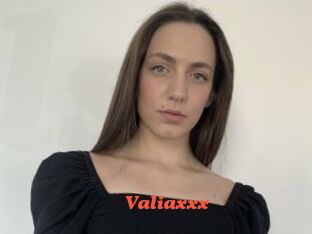 Valiaxxx