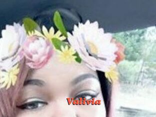 Valivia