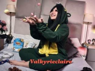 Valkyrieclaire