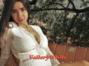 ValleryWhite