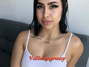 Vallerygraay