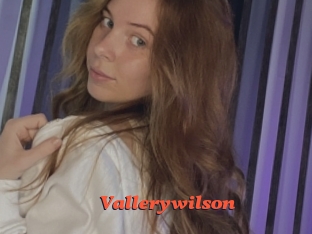 Vallerywilson