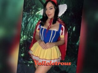 Valloletrous