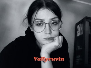 Vallyruvin