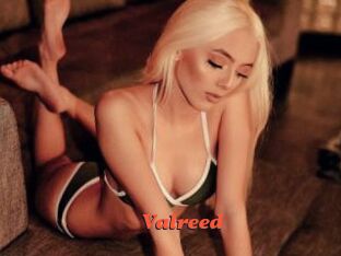 Valreed