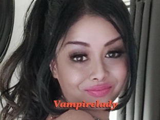 Vampirelady