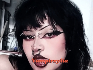 Vampirxylia