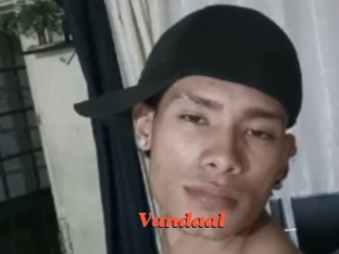 vandaal Livespot