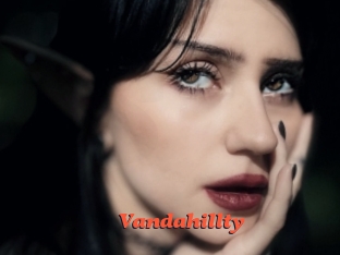 Vandahillty