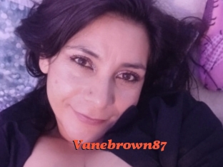 Vanebrown87