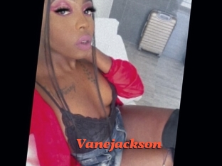 Vanejackson