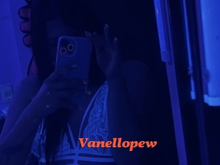 Vanellopew