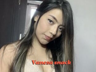 Vanesa_snack