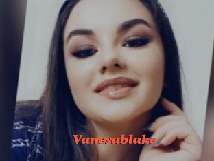 Vanesablake