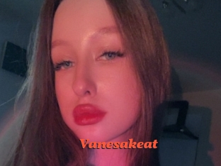 Vanesakeat