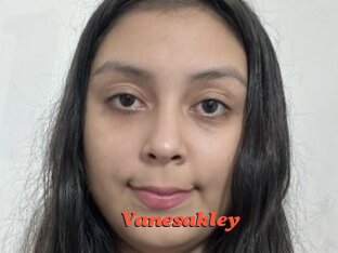 Vanesakley