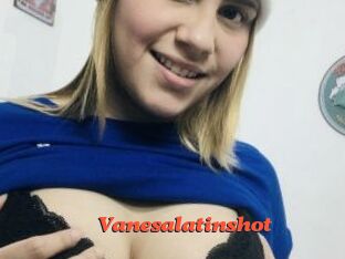 Vanesalatinshot