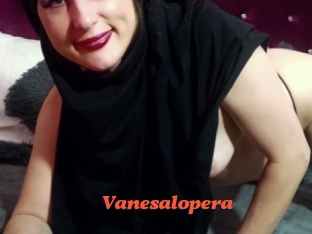 Vanesalopera