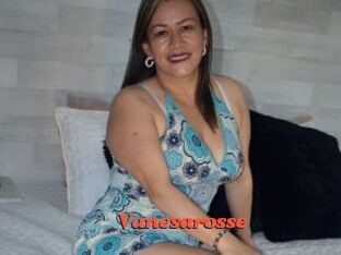 Vanesarosse