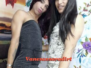 Vanesaxsaradirt