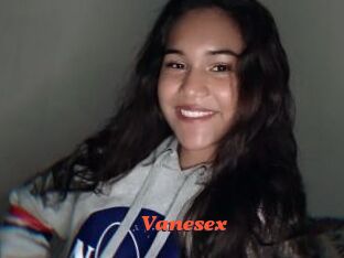 Vanesex