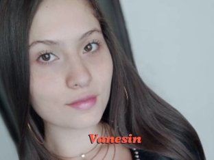 Vanesin