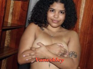 Vaneskley