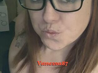 Vanessa87