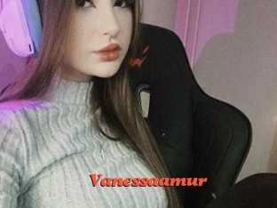 Vanessaamur