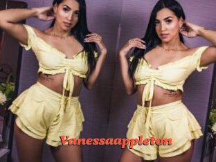 Vanessaappleton