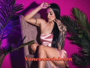 Vanessaashdown