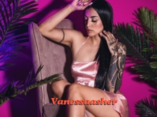 Vanessaasher