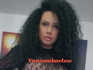 Vanessabarlow