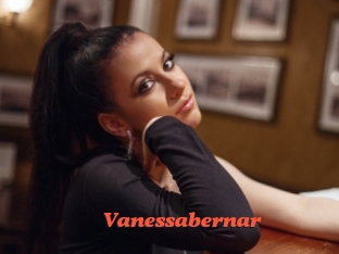 Vanessabernar