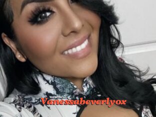Vanessabeverlyox