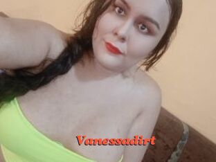Vanessadirt