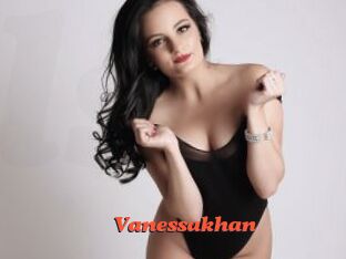 Vanessakhan