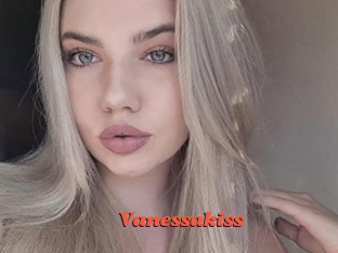 Vanessakiss
