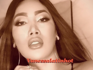 Vanessalatinhot