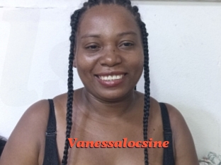 Vanessalocsine