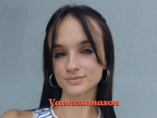 Vanessamason
