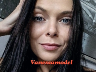 Vanessamodel