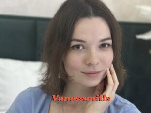 Vanessanills