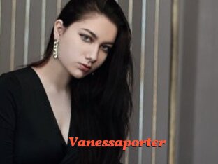 Vanessaporter