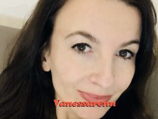 Vanessarenn