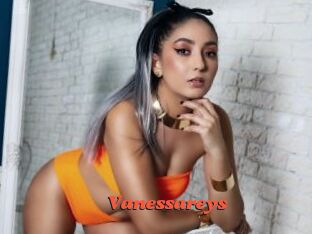 Vanessareys