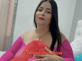 Vanessarubios