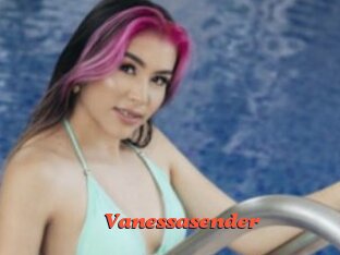 Vanessasender