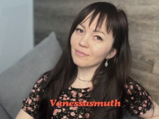 Vanessasmuth