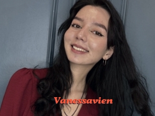Vanessavien